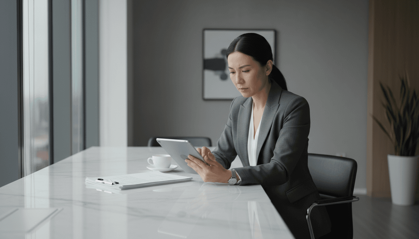 Background check process