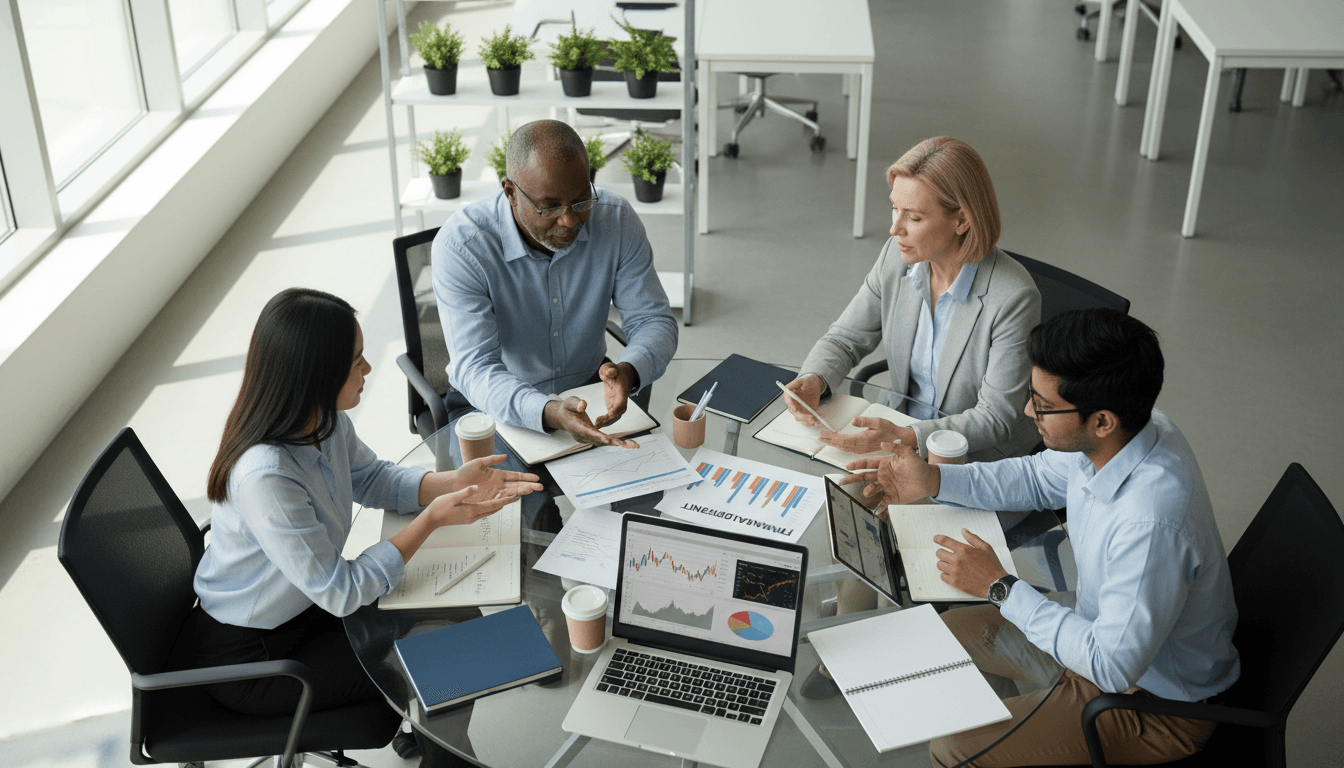 Project education and analysis