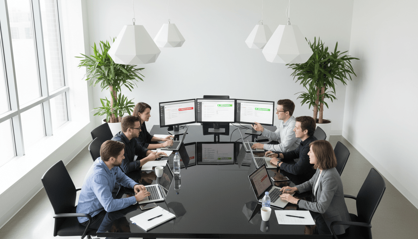 Job creation requirement