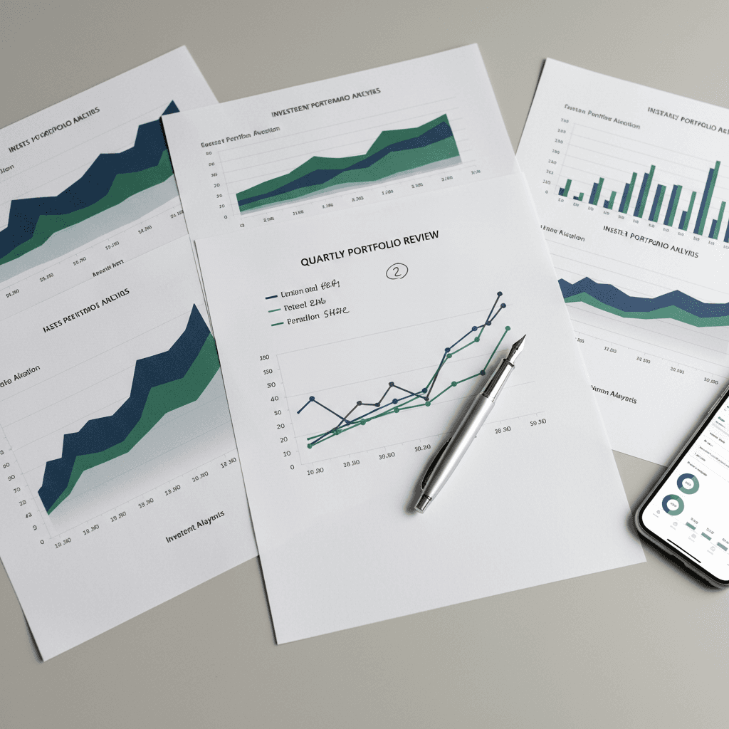 Investment opportunities