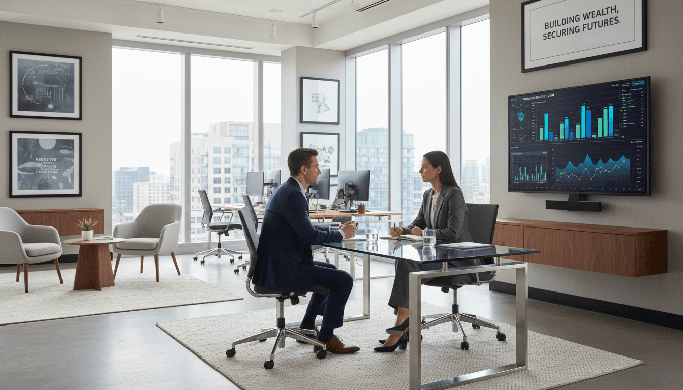 EB-5 visa consulting