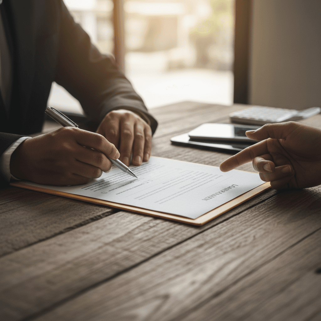 Business financing solutions